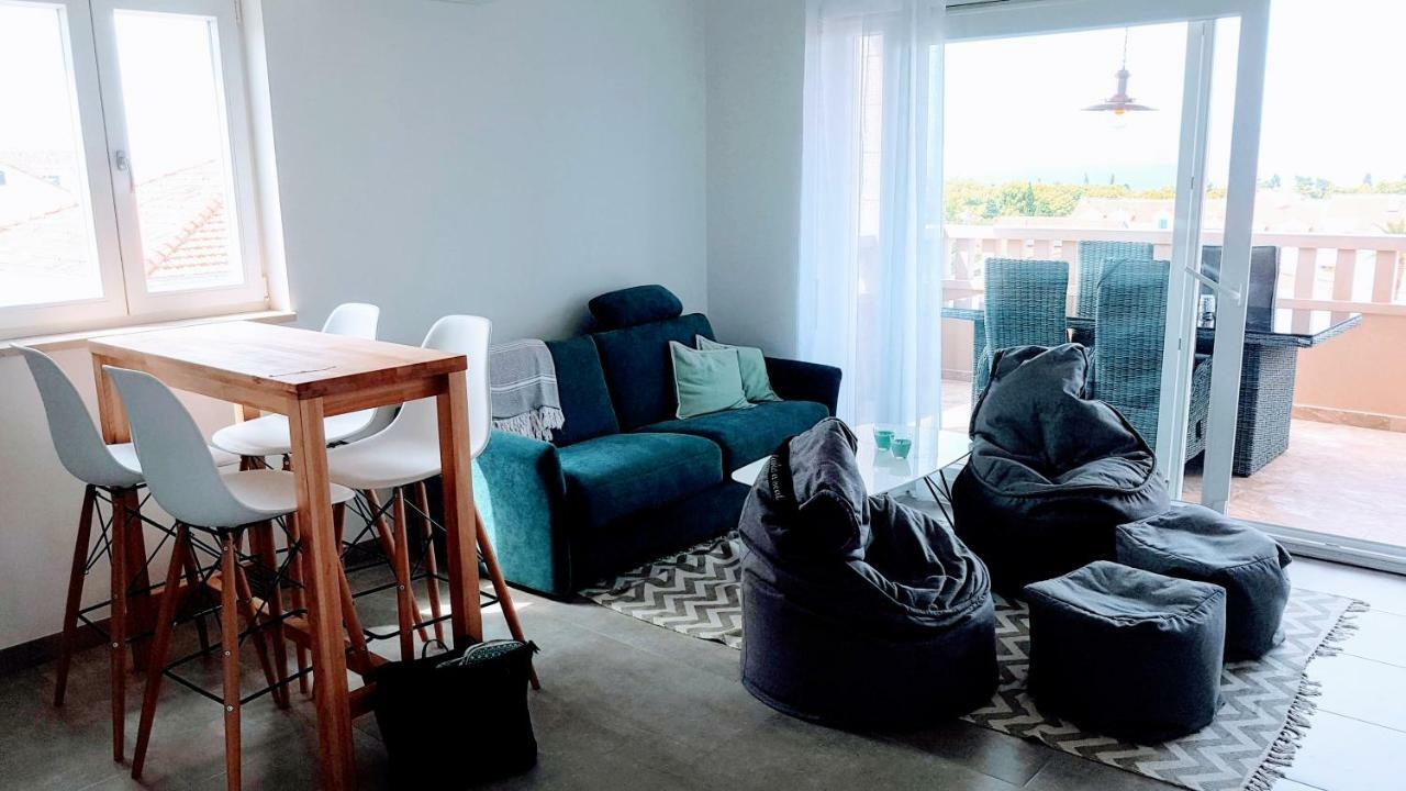 Soren-Sun Apt'S Apartment ซูเปตาร์ ภายนอก รูปภาพ